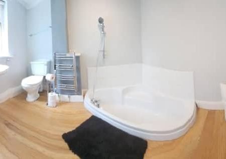 Cosy 4 Bed Home Edmonton Eksteriør bilde
